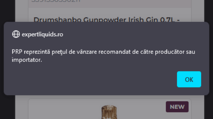 Opencart 3 + Journal 2/3 Preţ Recomandat de Producător (PRP) - imagine 3