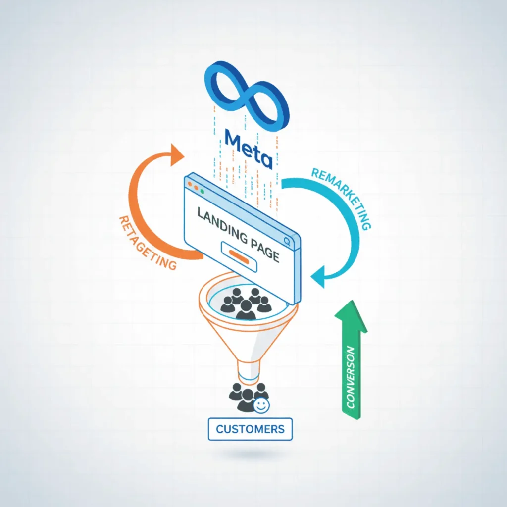 Agenție Facebook & Instagram Ads