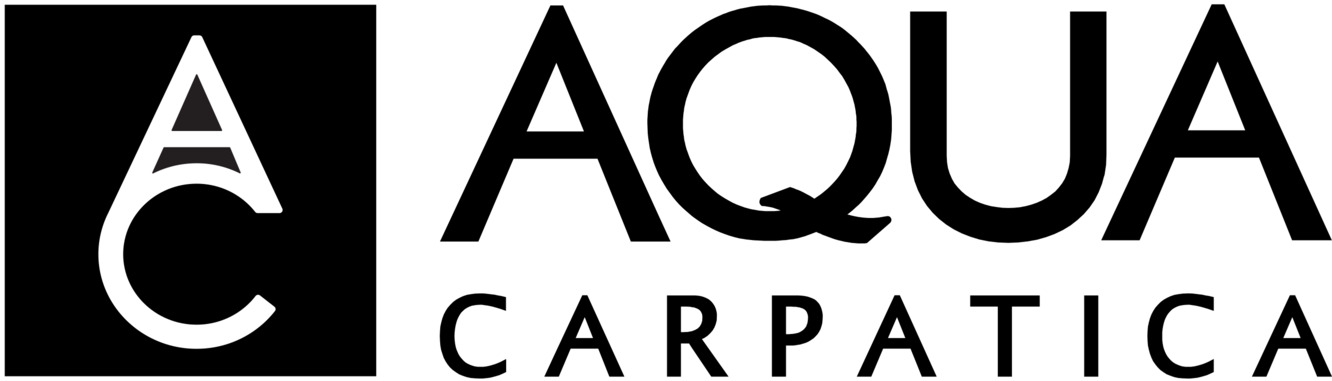 Aqua Carpatica - Sponsor