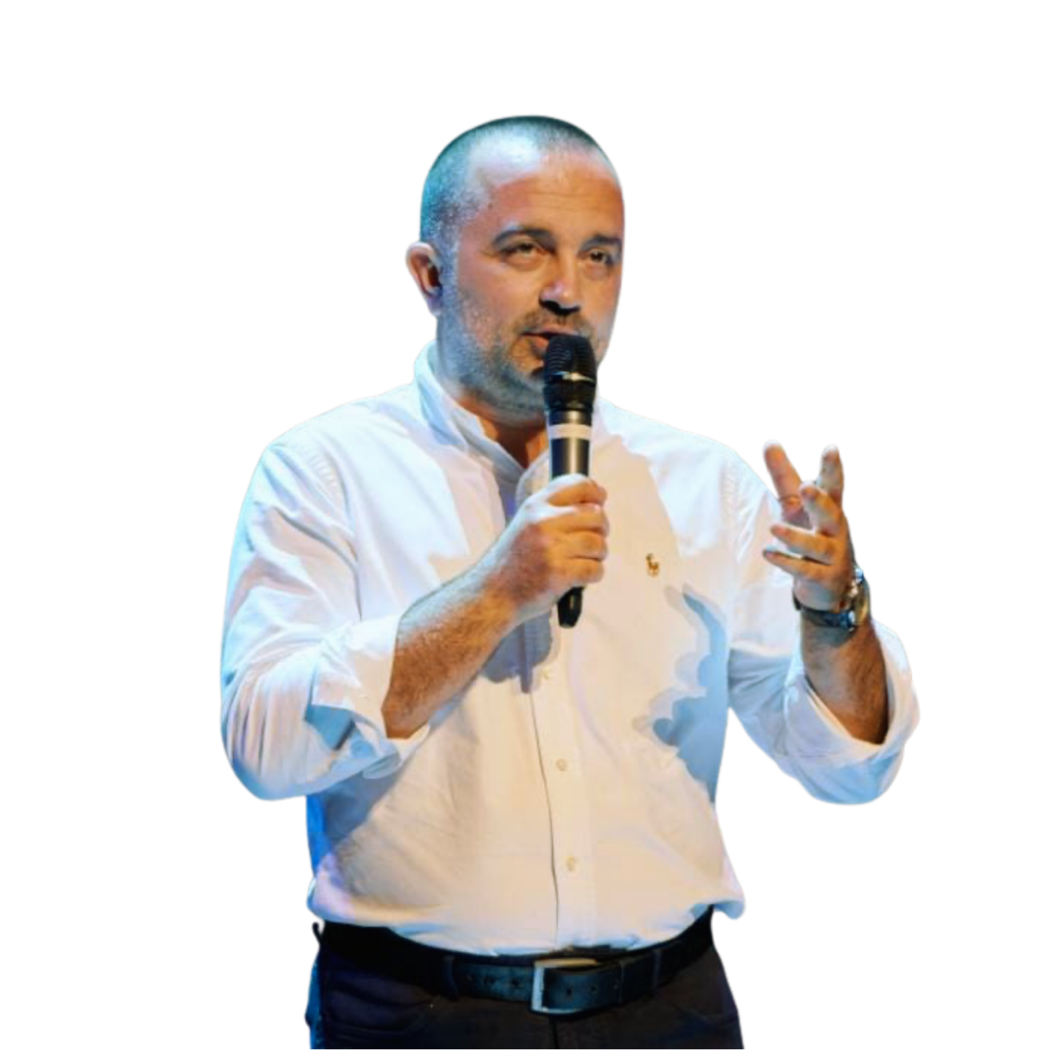 Dan Ioniță