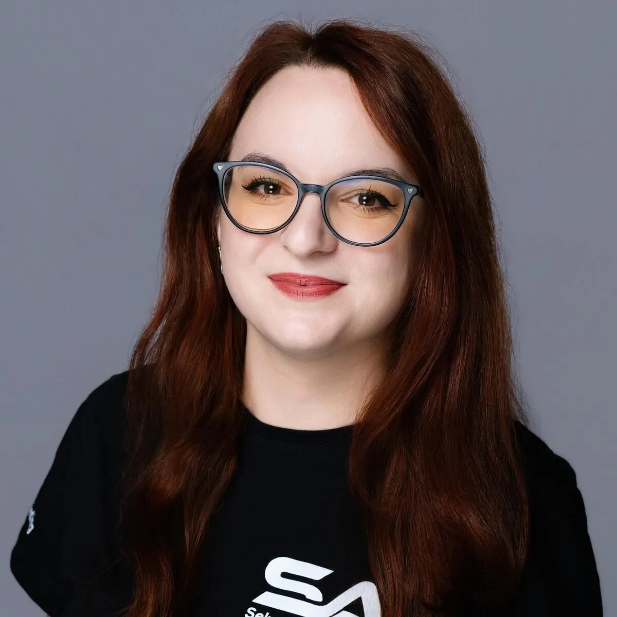 Alexandra Radu, Selmark Advertising