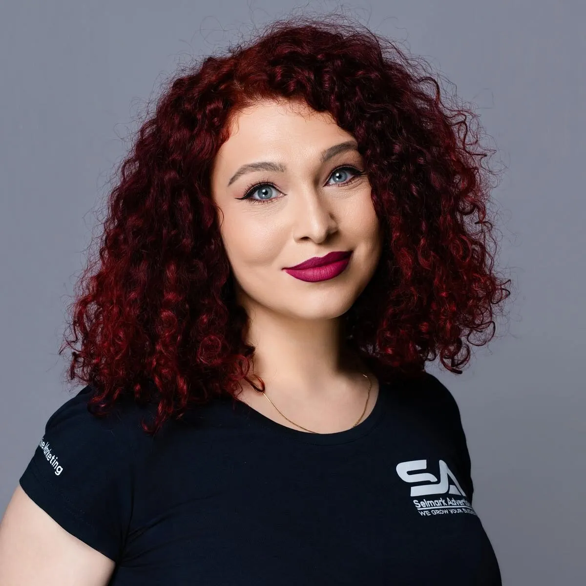 Raluca Bihalea, Selmark Advertising