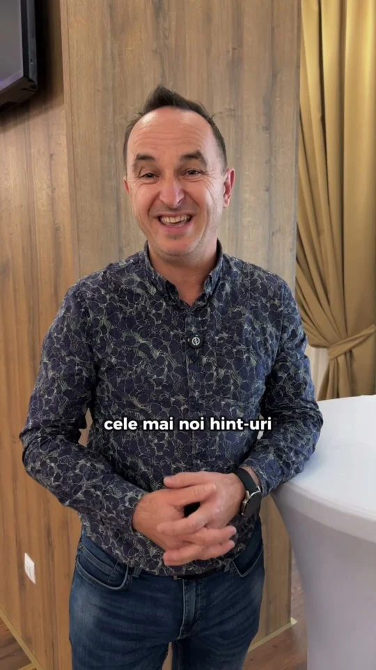 Magie în marketing?