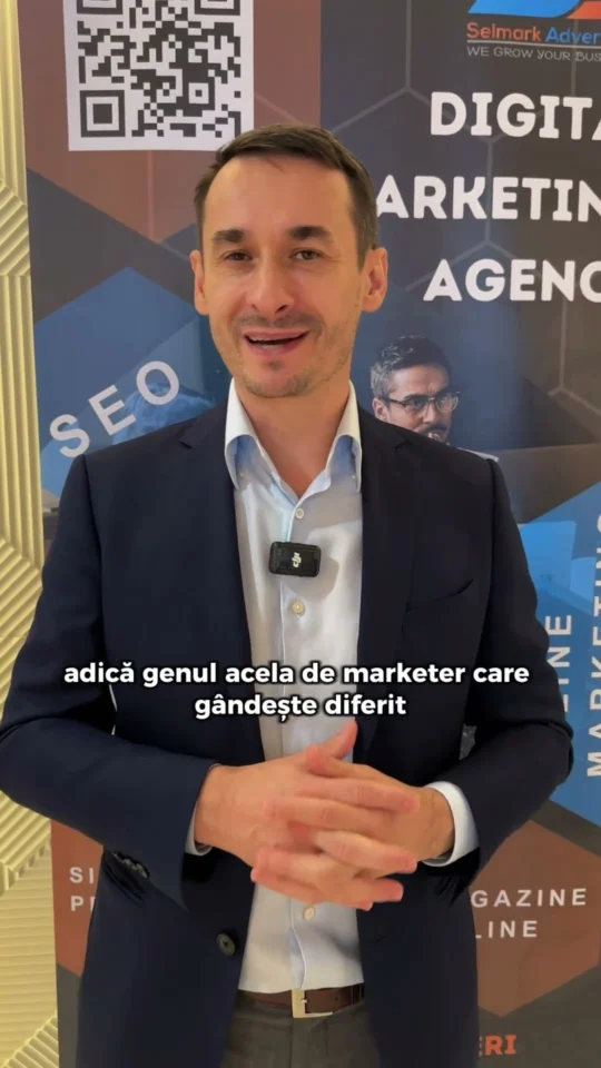 Marketing pentru sceptici